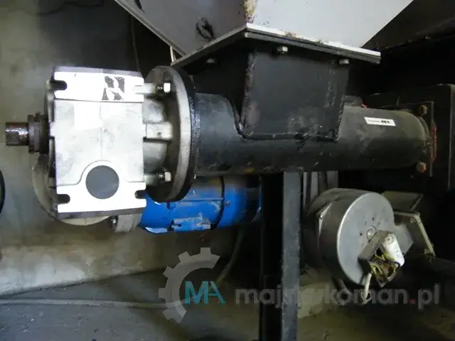 Zdjęcie Ile kosztuje wymiana ślimaka w piecu na ekogroszek? Sprawdź ceny!