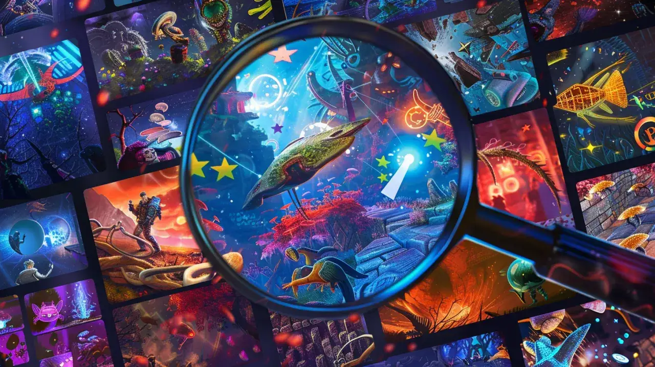 Zdjęcie Gry Alawar: Jak dobre są naprawdę? Recenzje i opinie graczy