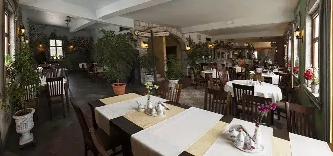 Zdjęcie Gdzie zjeść w Chochołowie? Najlepsze restauracje i smaki regionu