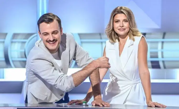 Zdjęcie Koło fortuny o której godzinie? Sprawdź aktualną emisję!