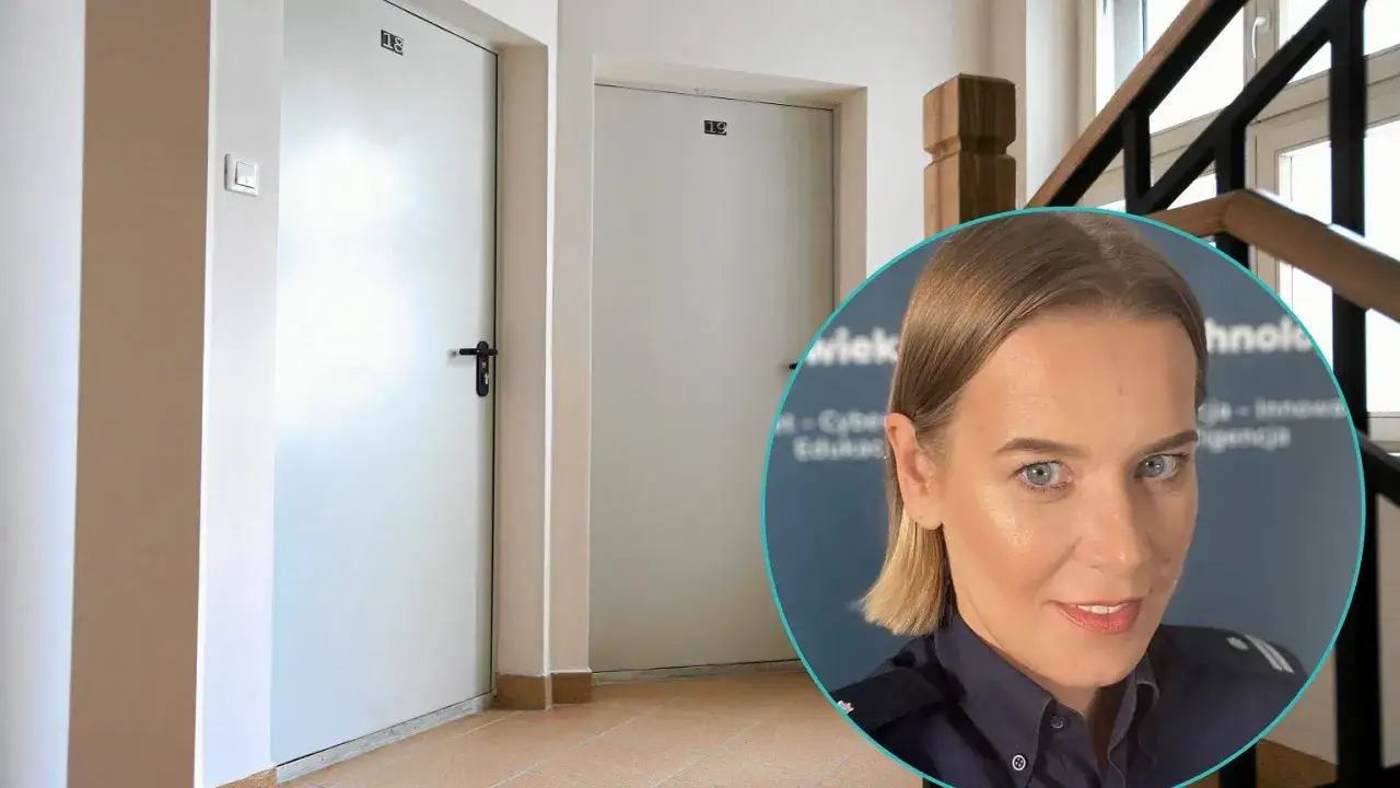 Zdjęcie Jak złodzieje oznaczają mieszkania w bloku i jak się przed tym bronić