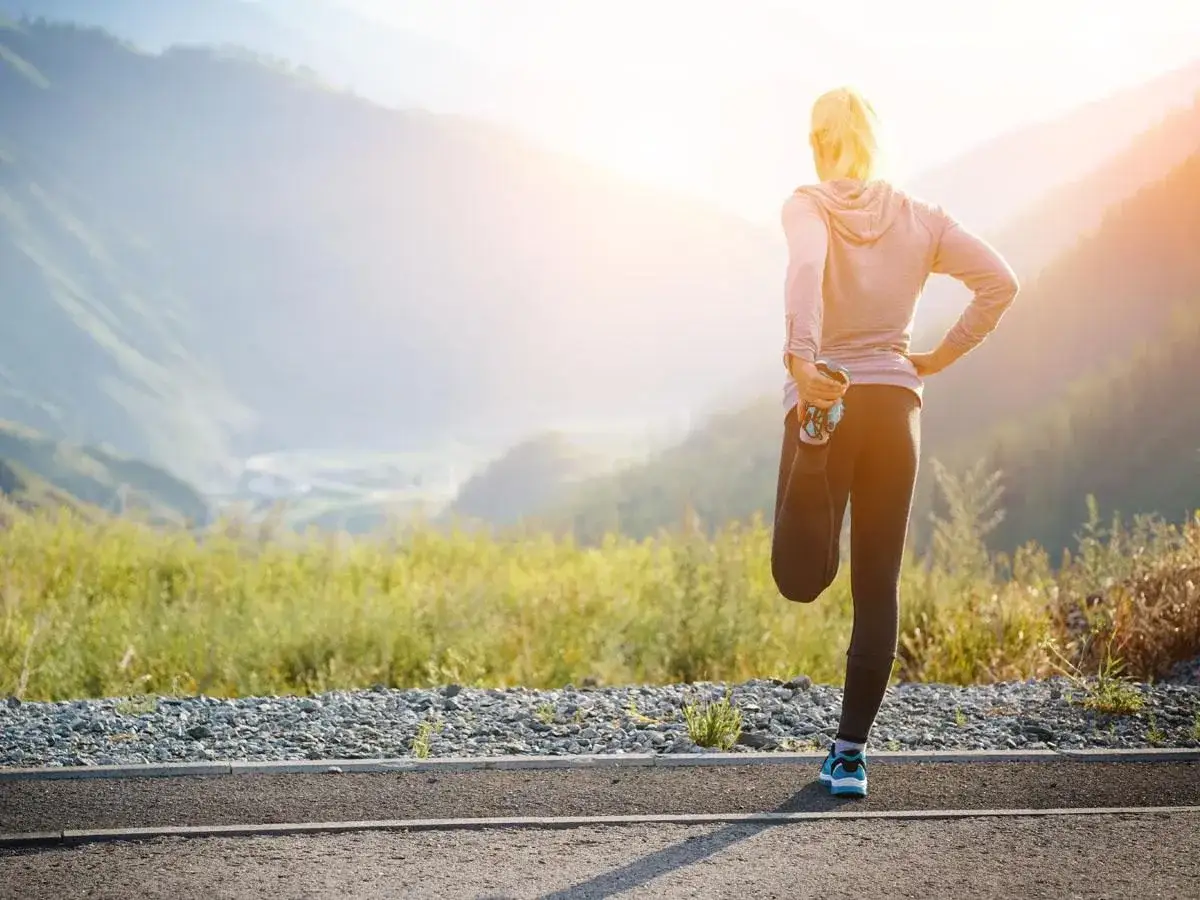Zdjęcie Bieganie na czczo ile minut: unikaj błędów i popraw wyniki