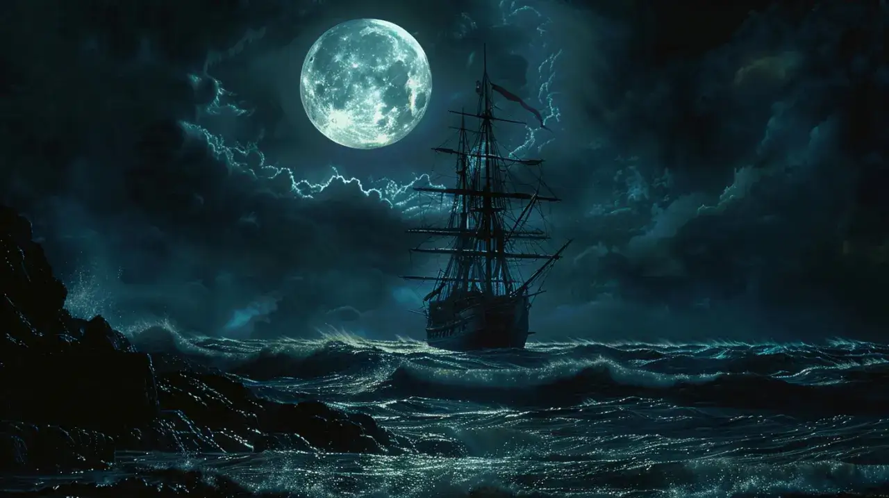 Zdjęcie Nightwish Oceanborn - Recenzja i znaczenie tego kultowego albumu