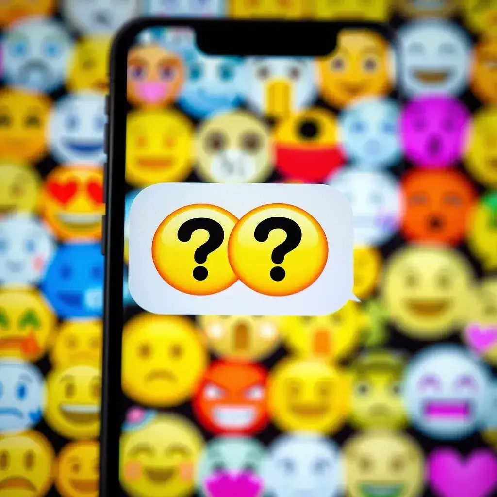 Zdjęcie Co oznaczają symbole w SMS? Zrozumienie emocji i komunikacji