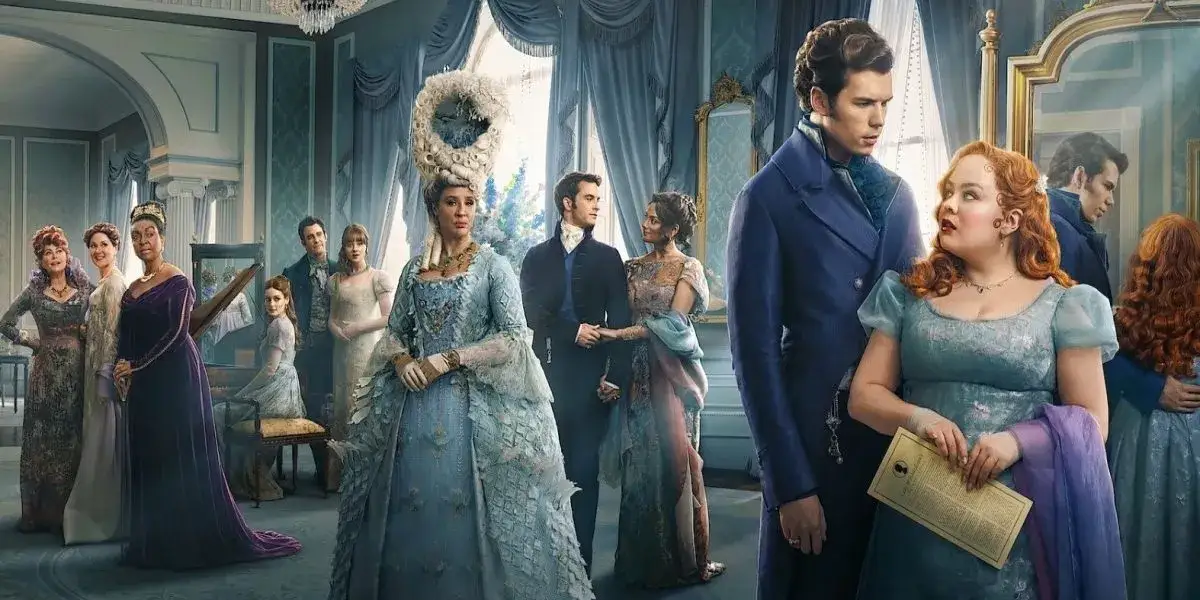 Zdjęcie Bridgertonowie ile odcinków ma każdy sezon? Kompletny przegląd serialu