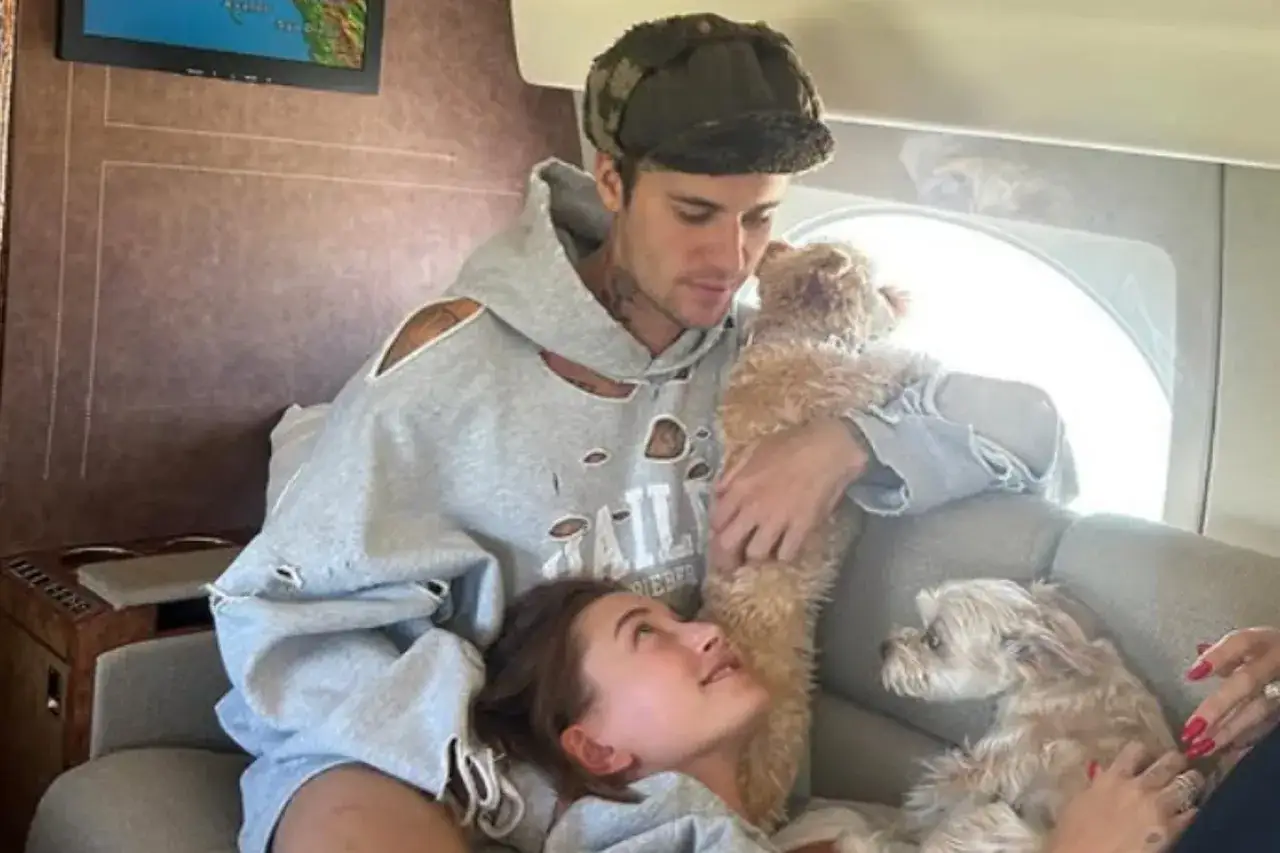 Zdjęcie Czy Justin Bieber ma żonę? Oto zaskakujące szczegóły ich życia