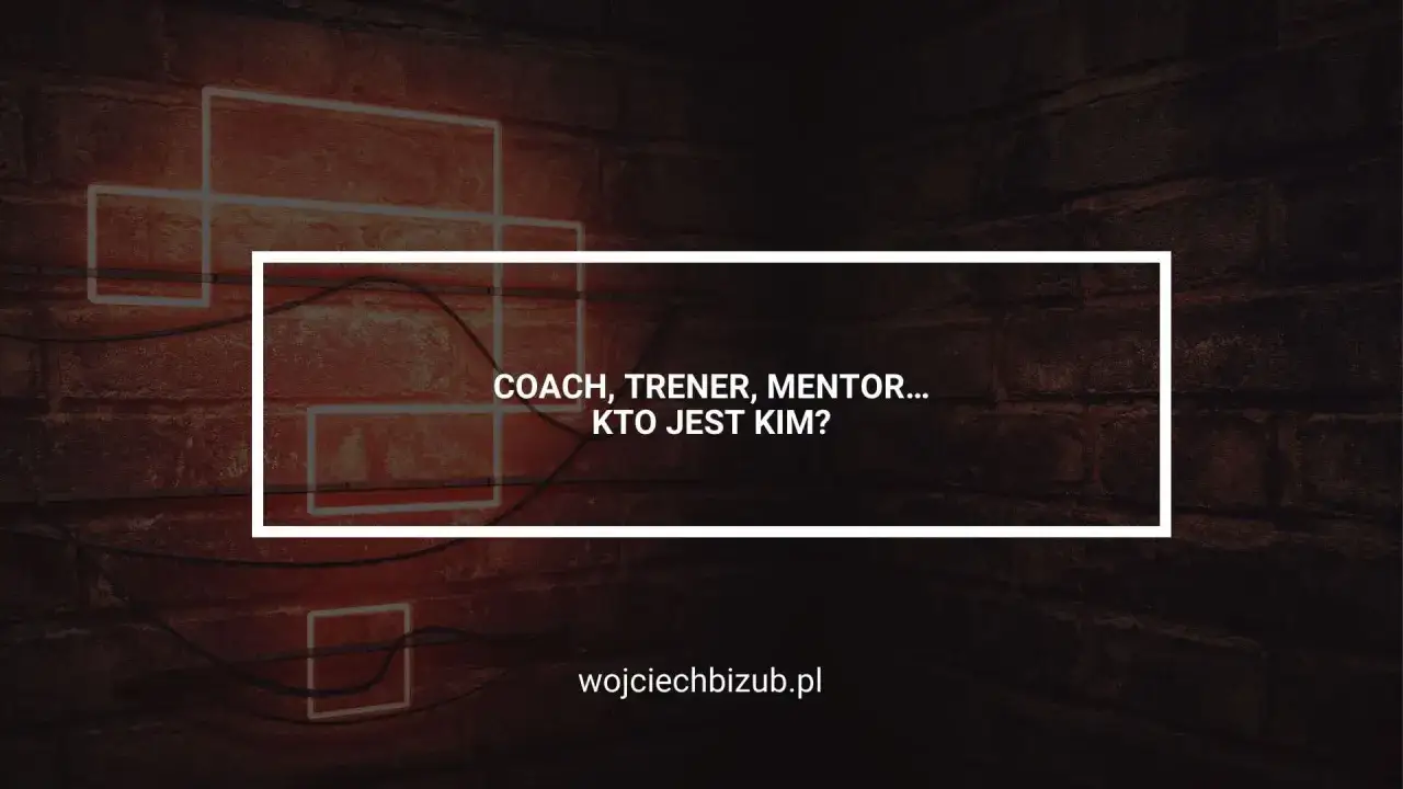 Zdjęcie Coachem kto to jest: zrozumienie roli coacha i korzyści z coachingu