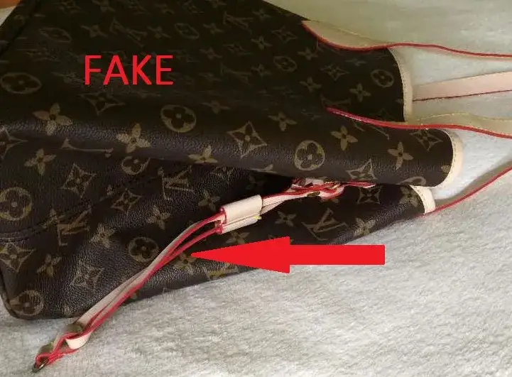 Zdjęcie Jak sprawdzić oryginalność torebki Louis Vuitton i uniknąć oszustwa