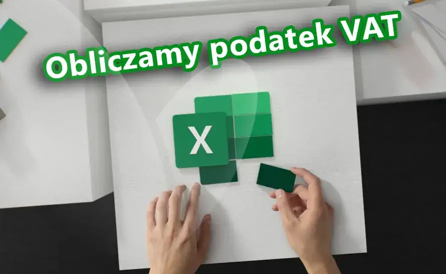 Zdjęcie Jak obliczyć cenę netto w Excelu - proste formuły i przykłady