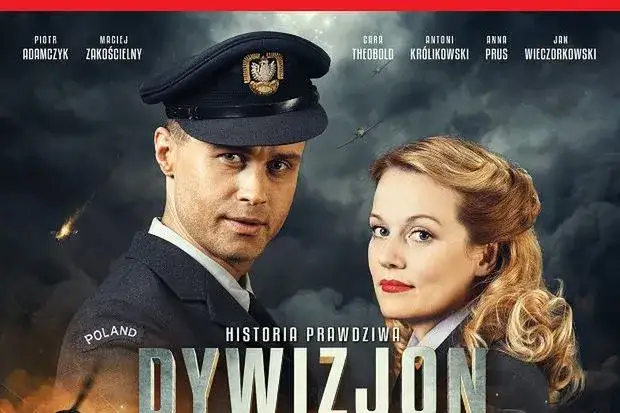 Zdjęcie Ocena filmu Dywizjon 303: Recenzja, która zmieni Twój pogląd