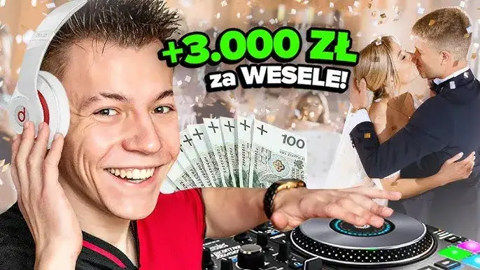 Zdjęcie DJ: Co robi? Poznaj tajniki pracy i zarobki w Polsce