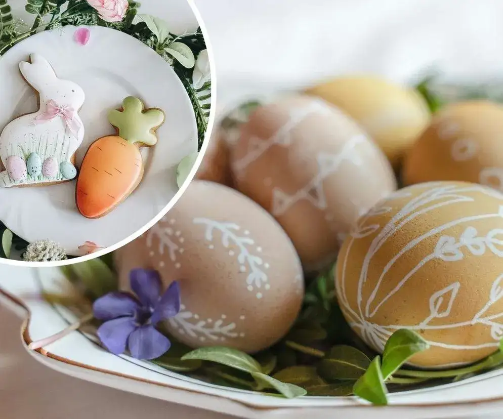 Zdjęcie Kiedy składa się życzenia wielkanocne, aby nie przegapić ważnych chwil