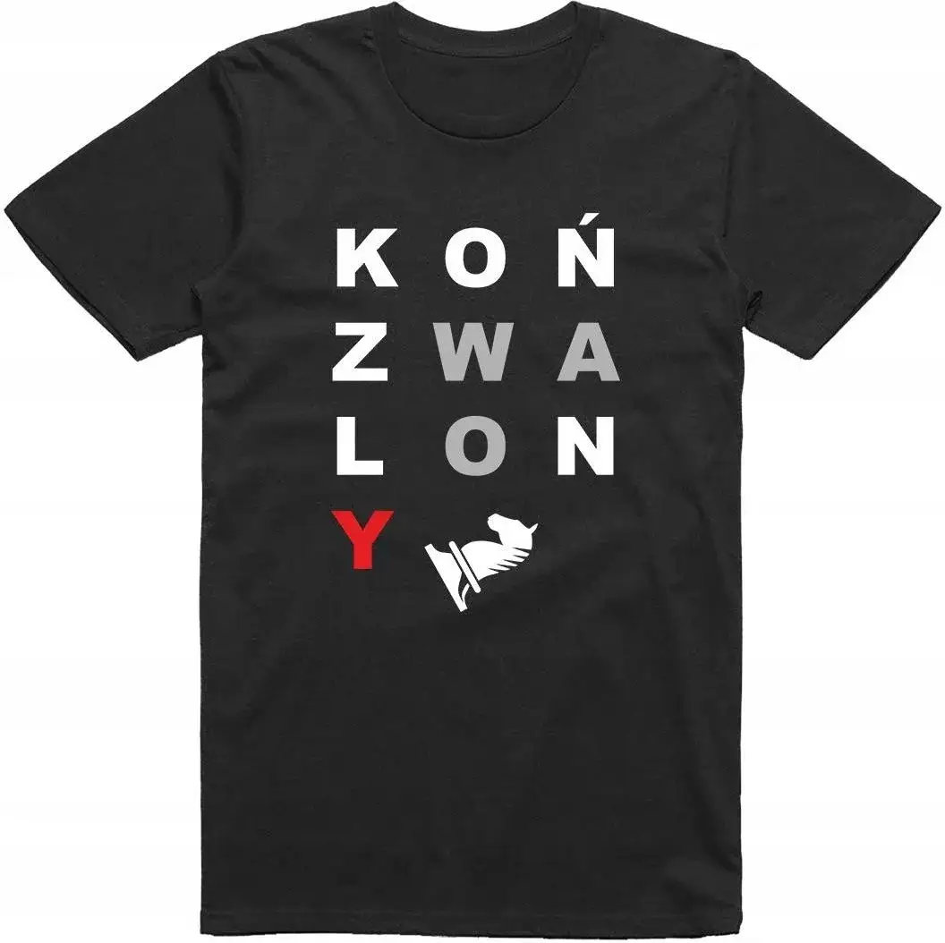 Zdjęcie Najlepsze koszulki szachowe, które zachwycą każdego miłośnika szachów