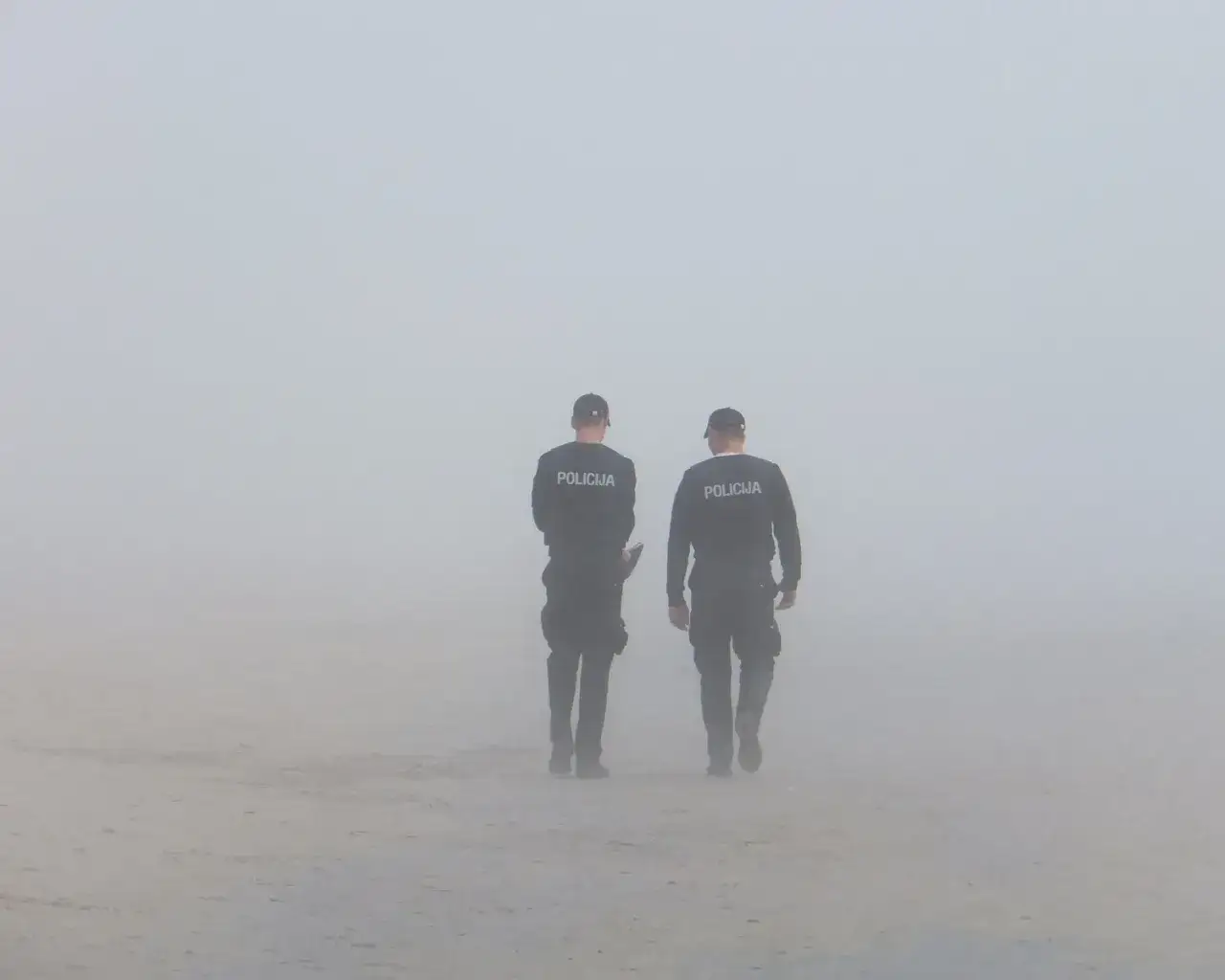 Zdjęcie Motywacja do podjęcia służby w policji - co naprawdę kieruje kandydatami
