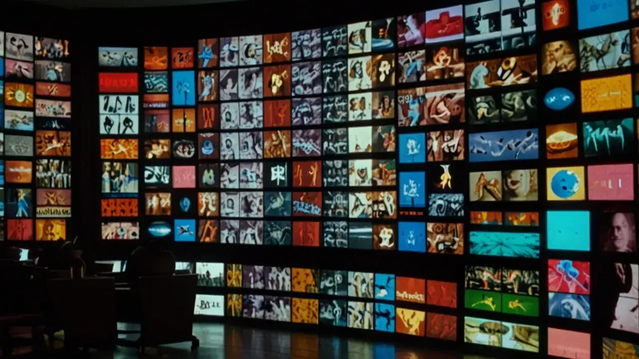 Zdjęcie Kino, które inspirowało do zmiany świata i wpływa na nasze życie