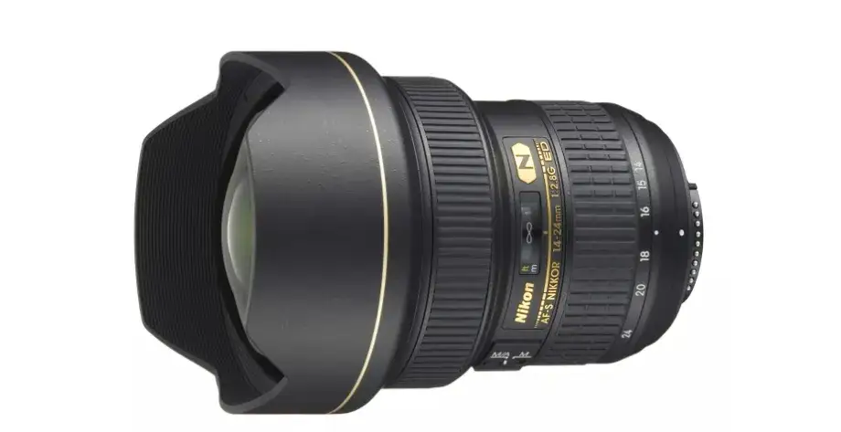 Zdjęcie Jaki obiektyw do Nikon D7500? Wybierz najlepszy [Poradnik]