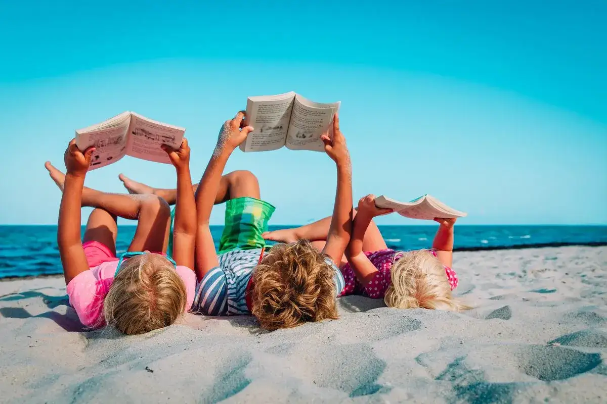 Zdjęcie Czy warto podróżować? Przykłady z literatury, które zmieniają życie
