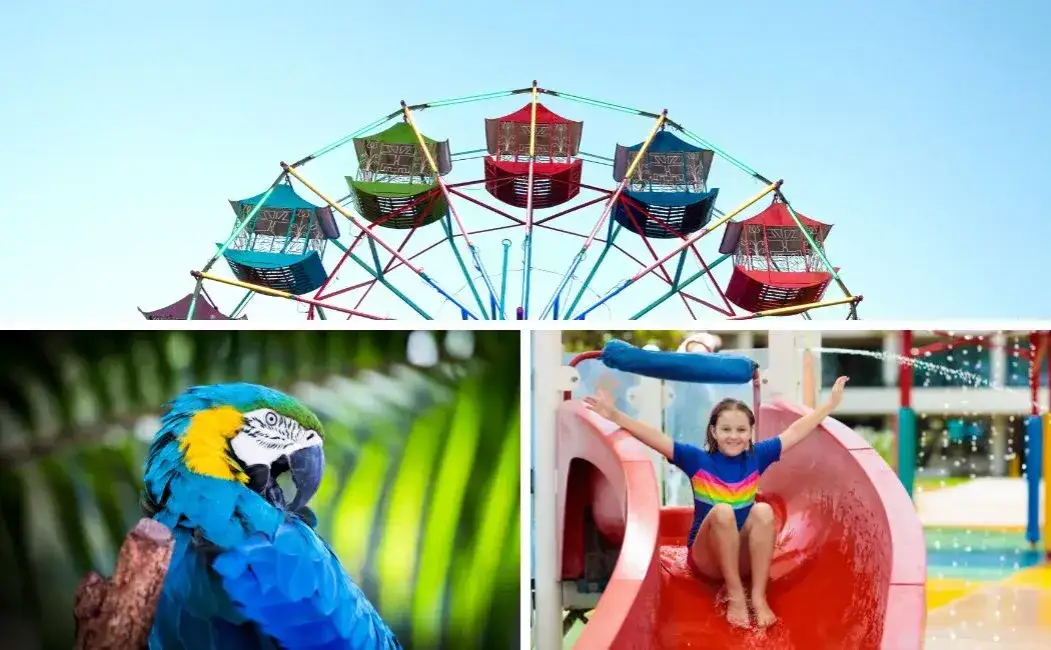 Zdjęcie Gdzie iść z dzieckiem w Łodzi? Odkryj najlepsze atrakcje dla rodzin