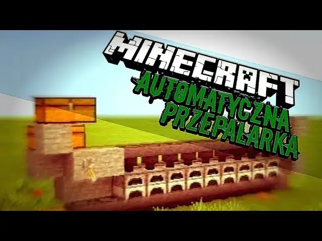Zdjęcie Jak stworzyć przepalarkę w Minecraft? Sekrety potężnego narzędzia