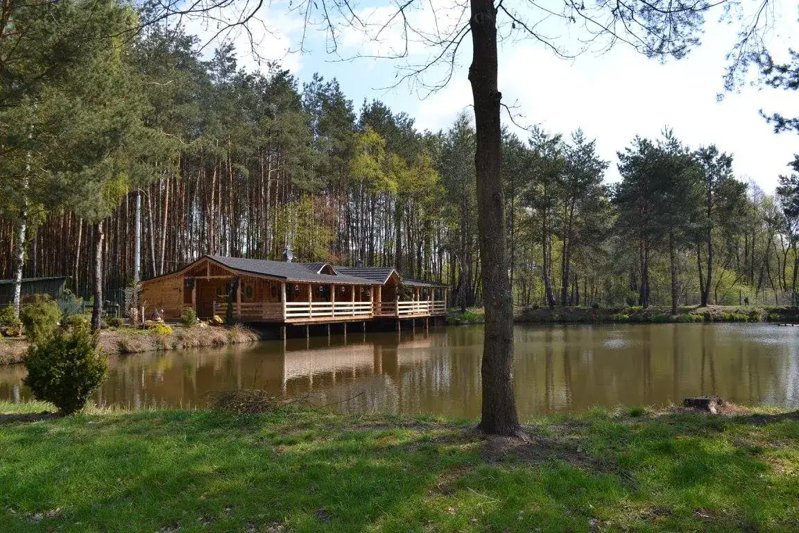 Zdjęcie Najlepsze łowiska w Dolnośląskiem – gdzie łowić i jakie ryby złowisz?