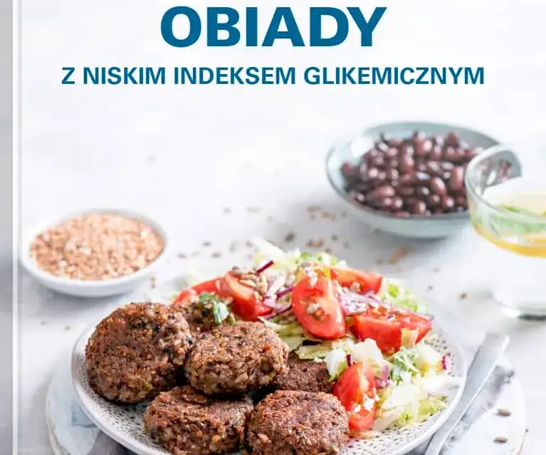 Zdjęcie Zdrowe pomysły na obiad z niskim IG: 10 pysznych przepisów