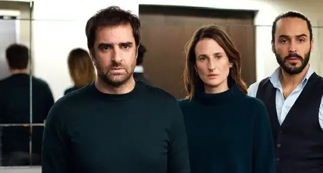 Zdjęcie Gdzie jest mój agent na Netflix? Sprawdź, dlaczego zniknął