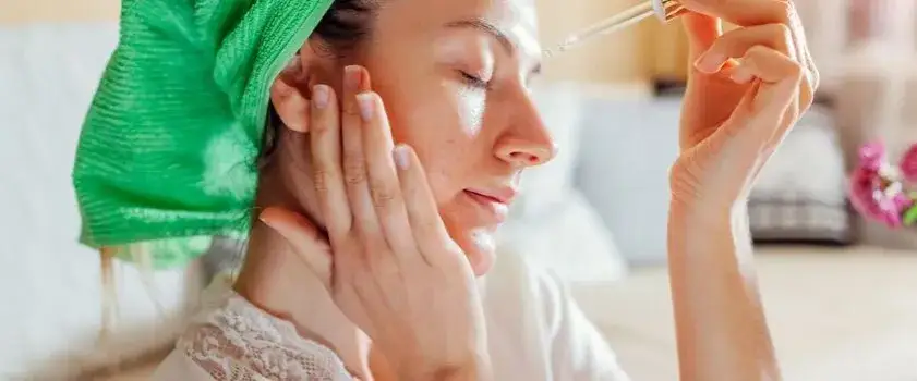 Zdjęcie Jaki kwas do cery? Dobierz idealny dla siebie - poradnik