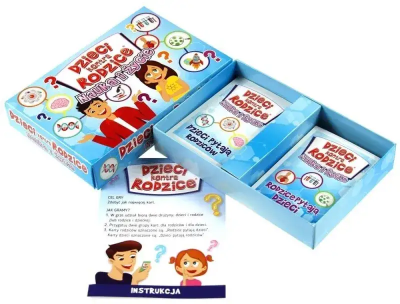 Zdjęcie Julo dla dzieci i rodzic&oacute;w &ndash; najlepsze produkty, kt&oacute;re ułatwią życie