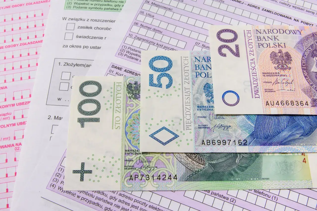 Zdjęcie Ile wynosi renta rolnicza? Poznaj nowe stawki i zasady obliczania