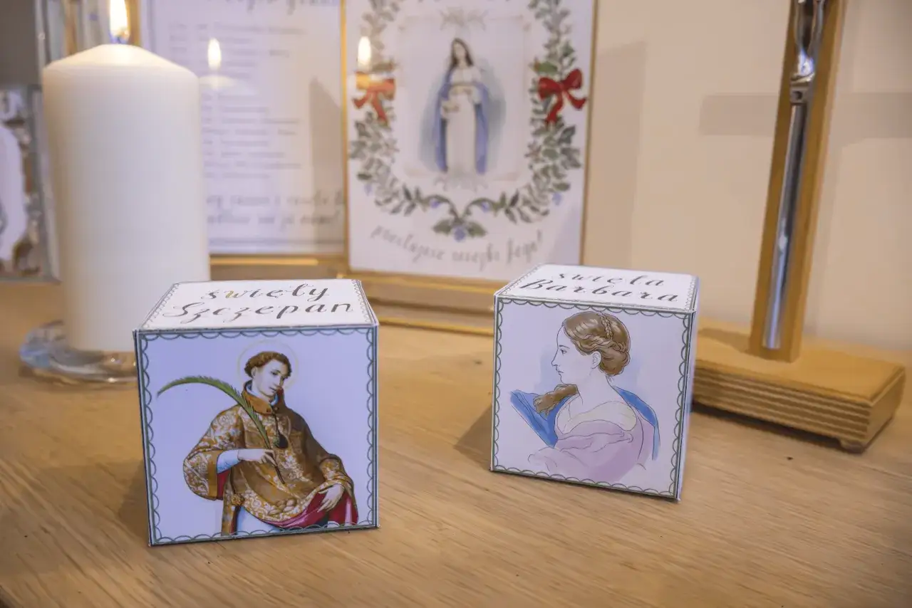 Zdjęcie Gotowe życzenia na Trzecią Niedzielę Adwentu: radość i nadzieja