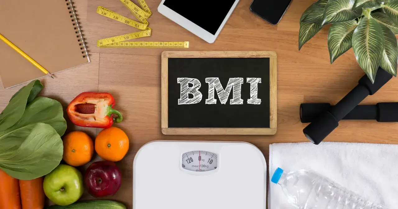 Zdjęcie Jakie BMI jest idealne i jak wpłynąć na swoje zdrowie?