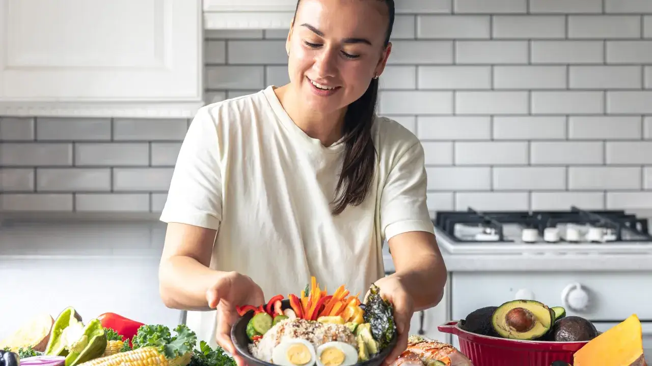 Zdjęcie Najlepsze surówki do pstrąga, które zachwycą Twoje podniebienie