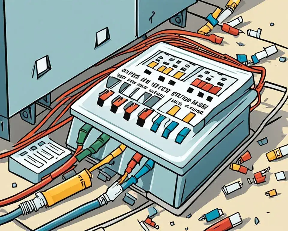 Zdjęcie Dlaczego wybija główny bezpiecznik? Oto najczęstsze przyczyny i rozwiązania