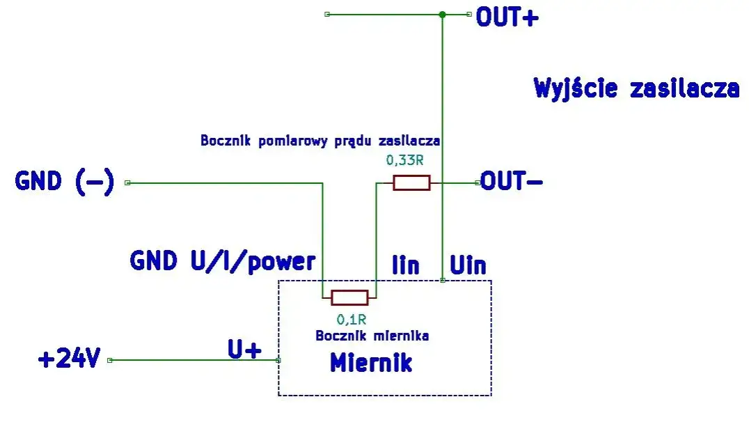 Zdjęcie Jak podłączyć woltomierz i amperomierz, aby uniknąć uszkodzeń?