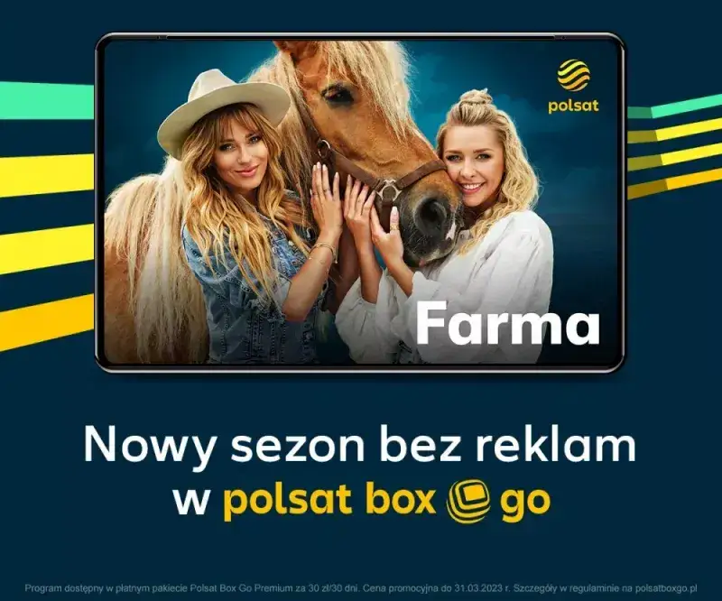 Zdjęcie Farma - ile odcinków ma popularny reality show? Sprawdź!