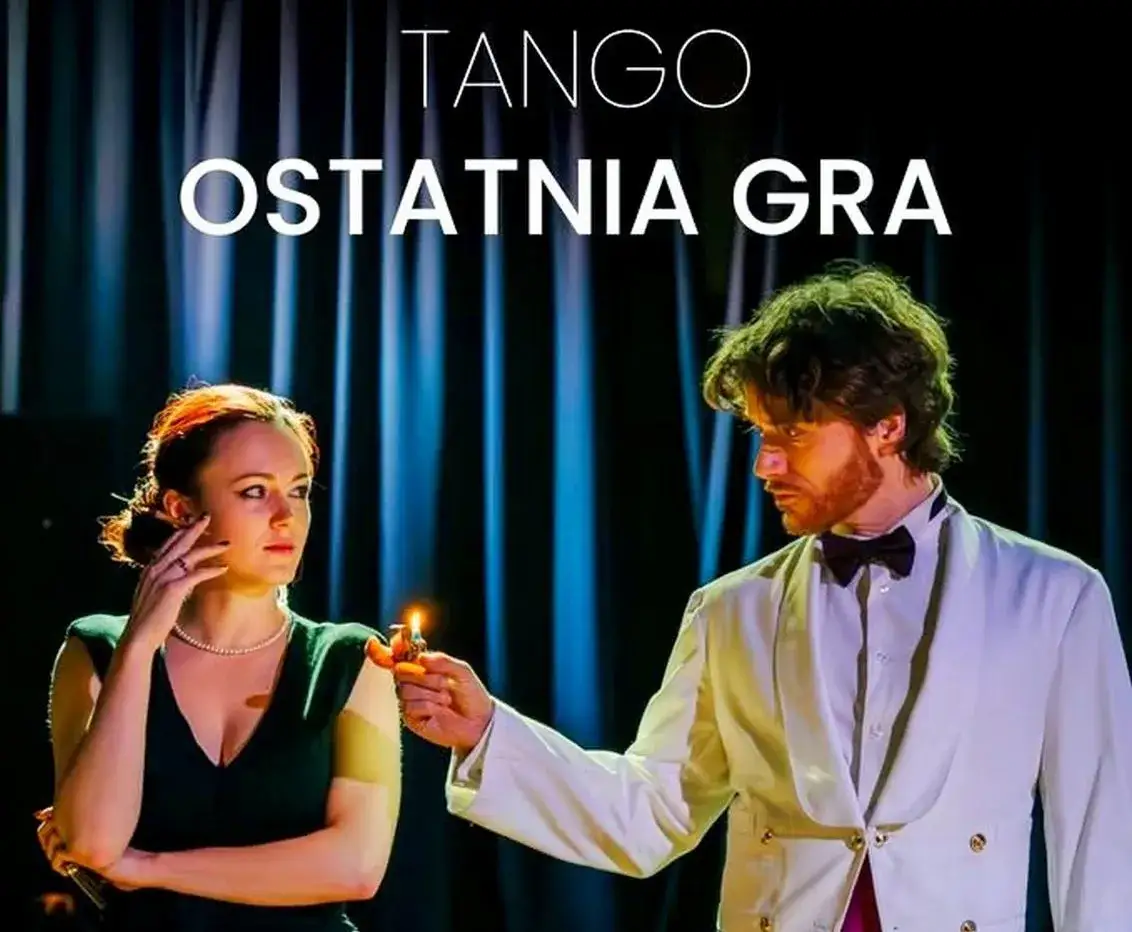 Zdjęcie Tango spektakl: historia, emocje i sekrety niezapomnianych przedstawień tanecznych