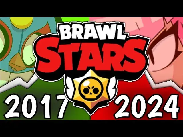 Zdjęcie Brawl Stars: w jakim kraju powstał i co warto o tym wiedzieć