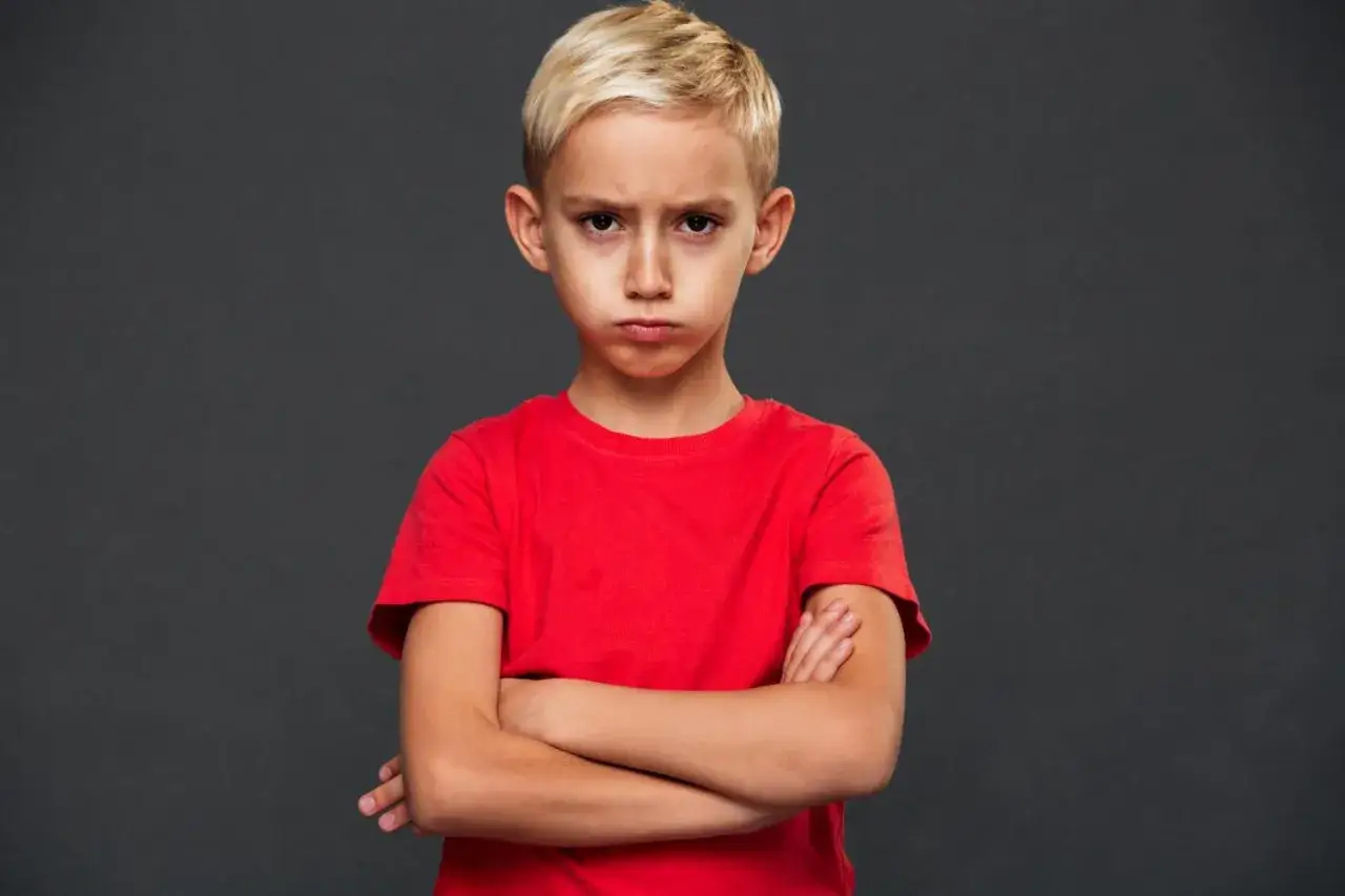 Zdjęcie Zaburzenia opozycyjno-buntownicze objawy: jak je rozpoznać i co robić