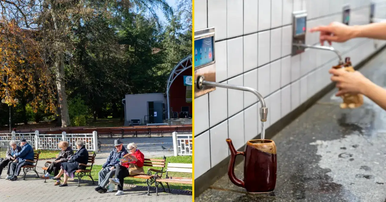 Zdjęcie Jak często można jechać do sanatorium z NFZ? Zaskakujące zasady i wyjątki