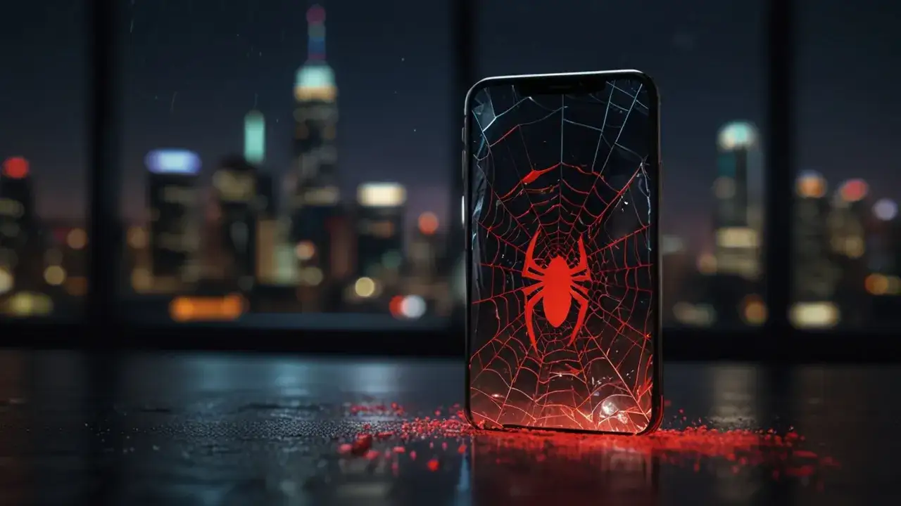 Zdjęcie "Komórka" (2004): Kiedy Twój telefon staje się Twoim wrogiem