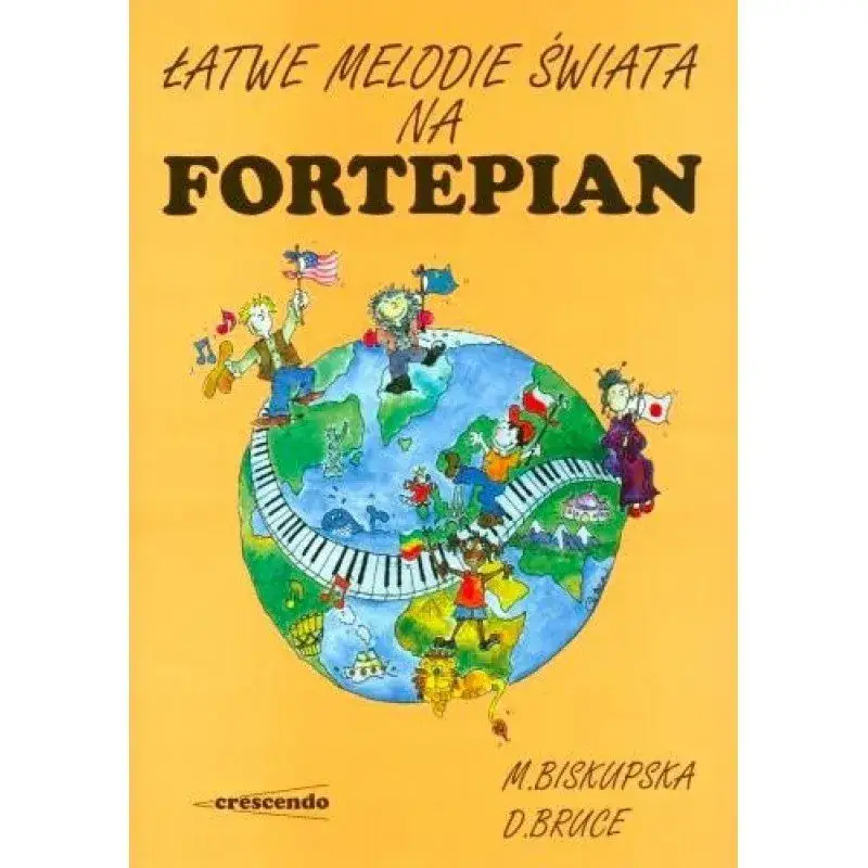 Zdjęcie Jak to melodia fortepian - rozpoznaj ulubione utwory z programu