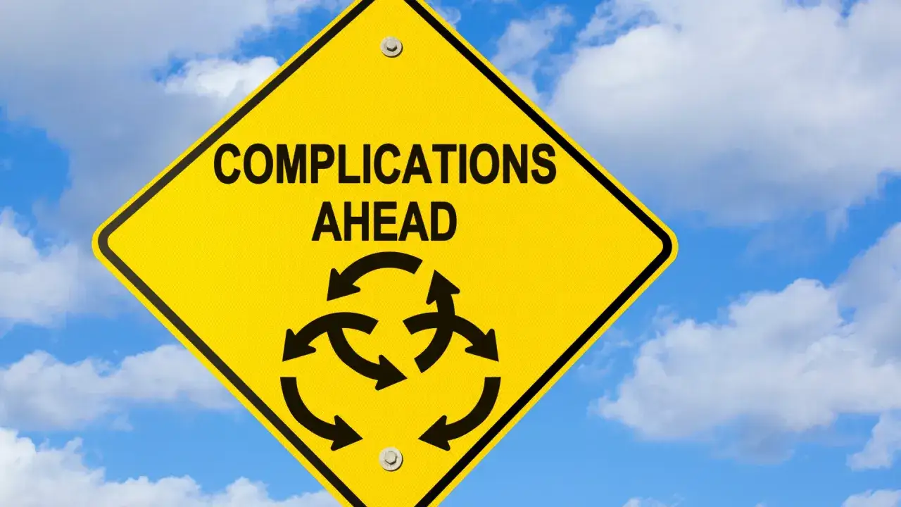 Zdjęcie Czy po botoksie może boleć głowa? Oto, co powinieneś wiedzieć