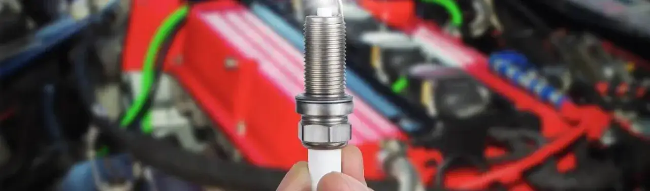 Zdjęcie Co ile wymieniać przewody zapłonowe LPG, aby uniknąć problemów?