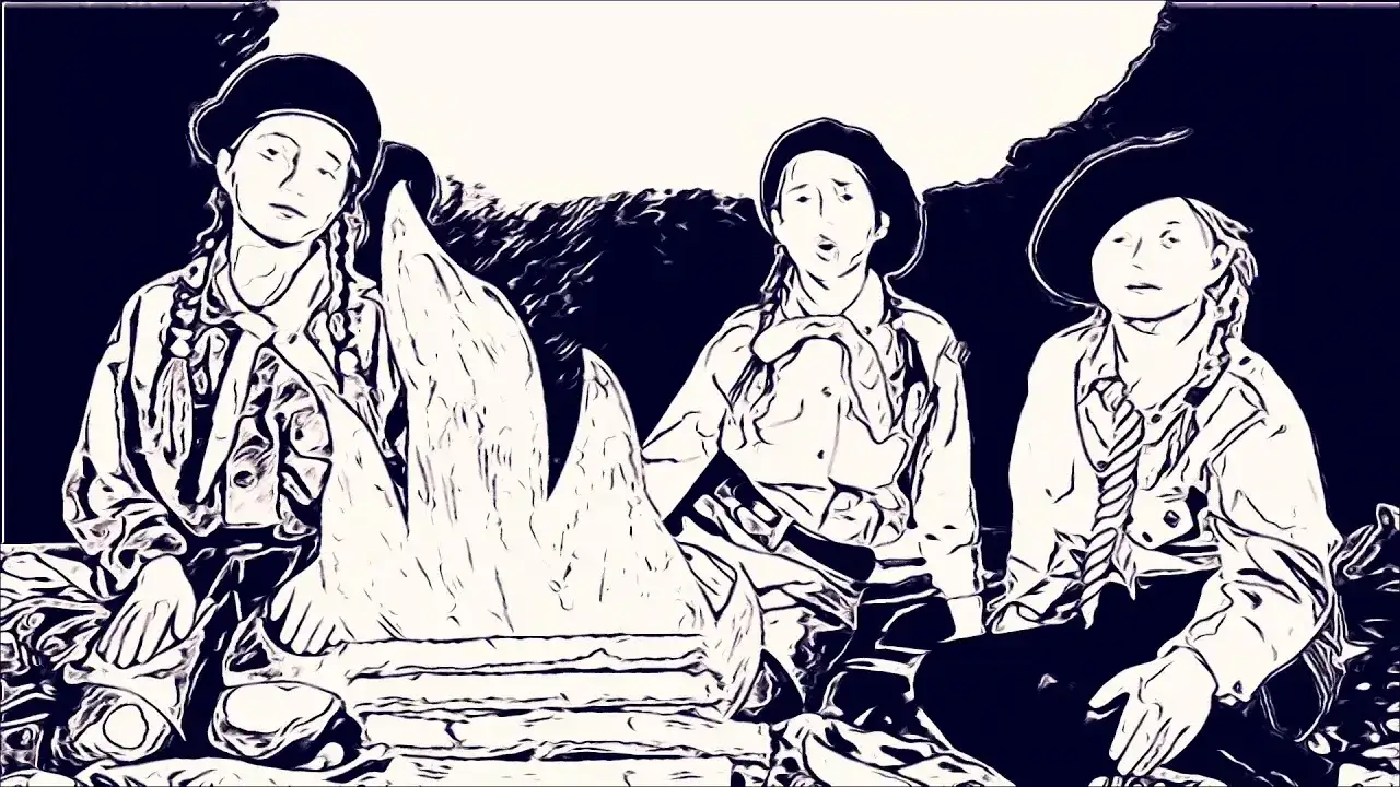 Zdjęcie Tekst piosenki jak dobrze nam zdobywać góry - emocje i przygoda w słowach