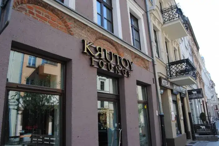 Zdjęcie Najlepsze drink bary w Toruniu - Gdzie znaleźć wyjątkowe koktajle