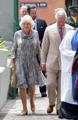 Zdjęcie Ile ma lat Camilla Parker Bowles? Zaskakująca prawda o jej wieku