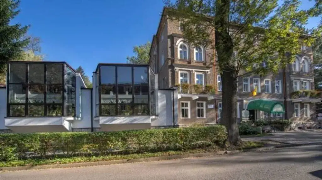 Zdjęcie Prywatne sanatoria w Lądku-Zdroju: zdrowie i komfort w jednym miejscu