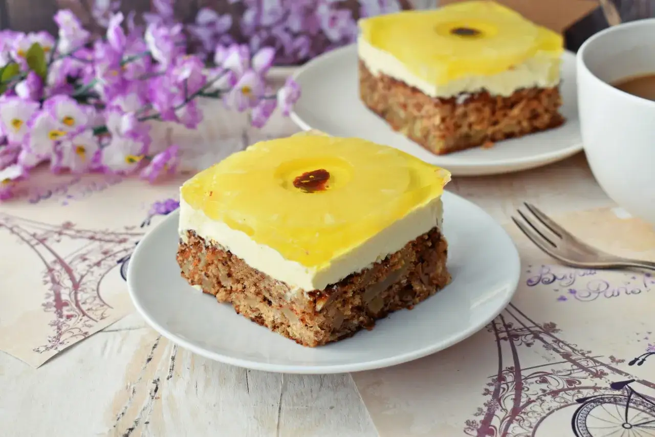 Zdjęcie Przepis na ciasto meduza – łatwe i pyszne, które zachwyci gości