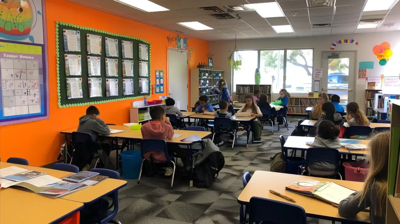 Zdjęcie Oceniaj zachowanie zgodnie z kryteriami: efektywny sposób nauczania