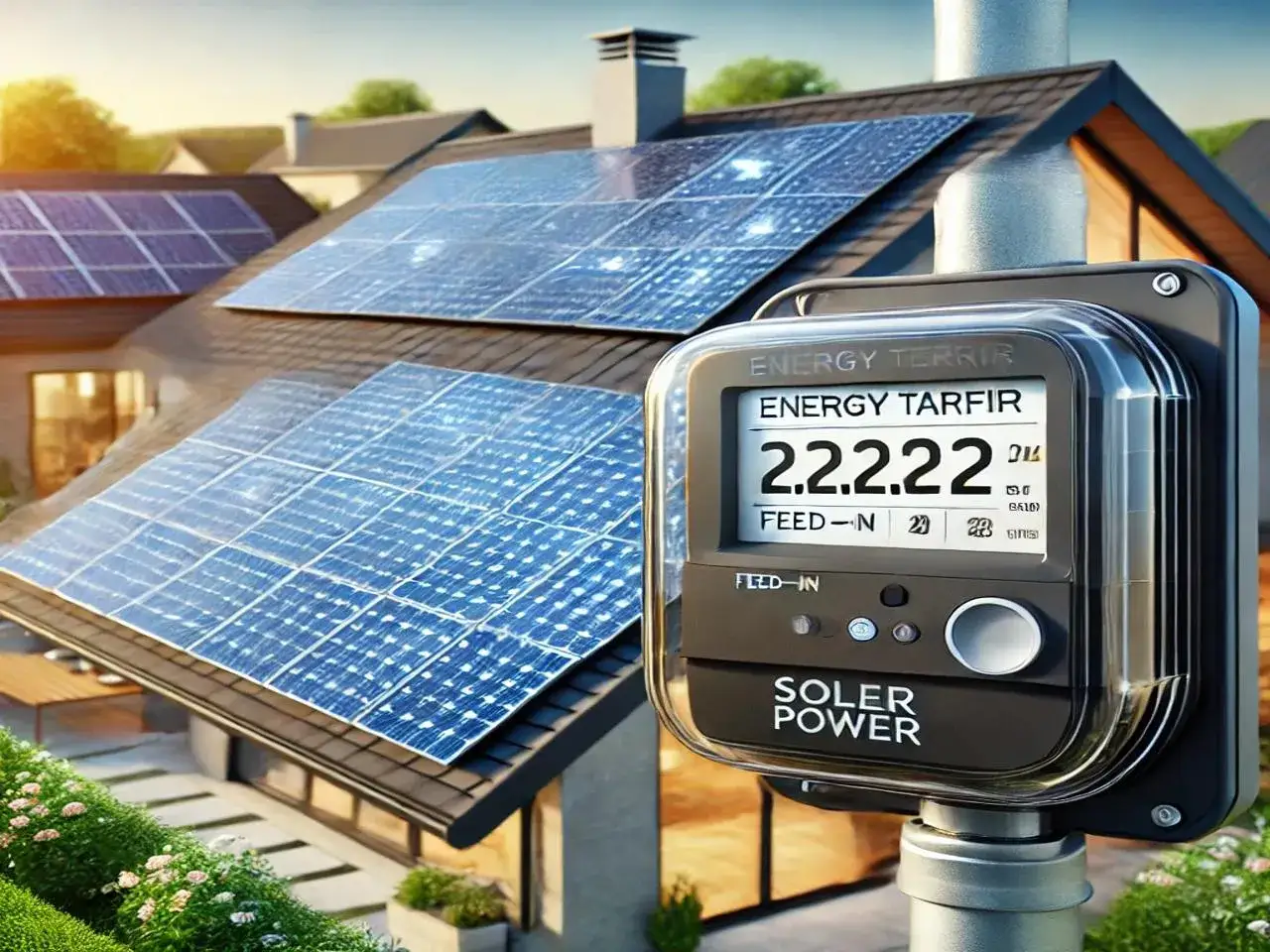 Zdjęcie Jaka taryfa przy fotowoltaice Tauron? Wybierz najkorzystniejszą